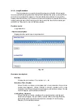 Предварительный просмотр 47 страницы KTI Networks KGS-2416 User Manual