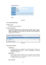 Предварительный просмотр 71 страницы KTI Networks KGS-2416 User Manual