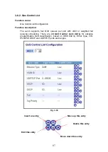 Предварительный просмотр 91 страницы KTI Networks KGS-2416 User Manual