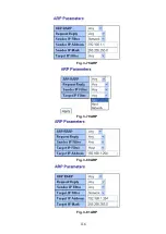 Предварительный просмотр 120 страницы KTI Networks KGS-2416 User Manual