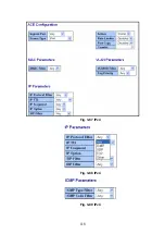 Предварительный просмотр 122 страницы KTI Networks KGS-2416 User Manual