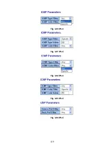 Предварительный просмотр 123 страницы KTI Networks KGS-2416 User Manual