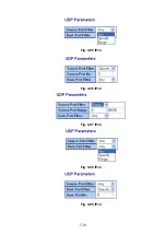 Предварительный просмотр 124 страницы KTI Networks KGS-2416 User Manual