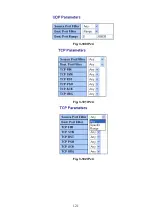 Предварительный просмотр 125 страницы KTI Networks KGS-2416 User Manual