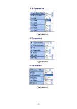 Предварительный просмотр 127 страницы KTI Networks KGS-2416 User Manual