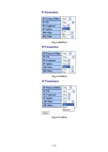 Предварительный просмотр 128 страницы KTI Networks KGS-2416 User Manual