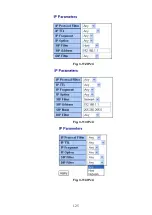 Предварительный просмотр 129 страницы KTI Networks KGS-2416 User Manual