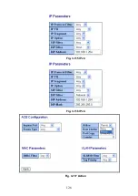 Предварительный просмотр 130 страницы KTI Networks KGS-2416 User Manual