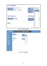 Предварительный просмотр 131 страницы KTI Networks KGS-2416 User Manual