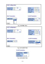 Предварительный просмотр 132 страницы KTI Networks KGS-2416 User Manual