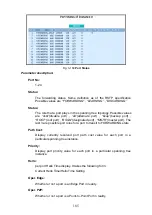 Предварительный просмотр 189 страницы KTI Networks KGS-2416 User Manual