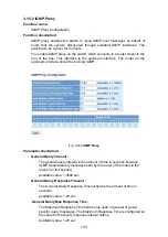 Предварительный просмотр 193 страницы KTI Networks KGS-2416 User Manual