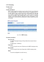 Предварительный просмотр 195 страницы KTI Networks KGS-2416 User Manual