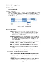 Предварительный просмотр 205 страницы KTI Networks KGS-2416 User Manual