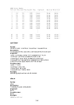 Предварительный просмотр 250 страницы KTI Networks KGS-2416 User Manual