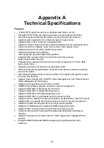 Предварительный просмотр 315 страницы KTI Networks KGS-2416 User Manual