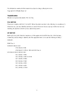 Preview for 3 page of KTI Networks KGS-2421 Installation Manual