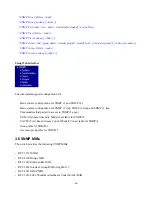 Preview for 24 page of KTI Networks KGS-2421 Installation Manual