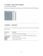 Preview for 82 page of KTI Networks KGS-2421 User Manual