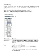 Preview for 84 page of KTI Networks KGS-2421 User Manual