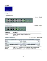 Preview for 90 page of KTI Networks KGS-2421 User Manual