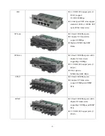 Preview for 9 page of KTI Networks KGS-2422 Installation Manual