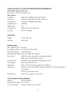 Preview for 11 page of KTI Networks KGS-2423 Installation Manual