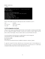 Preview for 31 page of KTI Networks KGS-2423 Installation Manual