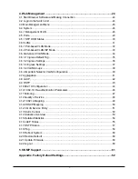 Preview for 5 page of KTI Networks KGS-510F-B User Manual