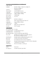 Preview for 9 page of KTI Networks KGS-510F-B User Manual