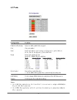 Preview for 29 page of KTI Networks KGS-510F-B User Manual