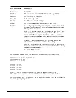 Preview for 58 page of KTI Networks KGS-510F-B User Manual