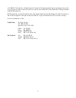 Preview for 2 page of KTI Networks KGS-810F User Manual