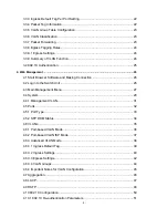 Preview for 5 page of KTI Networks KGS-810F User Manual