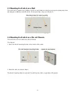 Preview for 13 page of KTI Networks KGS-810F User Manual