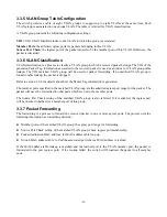 Preview for 23 page of KTI Networks KGS-810F User Manual