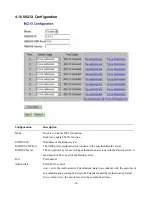 Preview for 50 page of KTI Networks KGS-810F User Manual