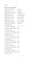 Preview for 67 page of KTI Networks KGS-810F User Manual