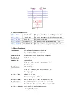 Preview for 7 page of KTI Networks KPOE-800-1P Installation Manual