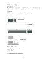 Предварительный просмотр 10 страницы KTI Networks KPOE-800-1P Installation Manual