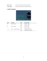 Preview for 16 page of KTI Networks KPOE-800-1P Installation Manual