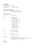 Preview for 5 page of KTI Networks KPW-1012-D User Manual