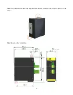 Предварительный просмотр 9 страницы KTI Networks KPW-2012-D-E User Manual