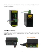 Предварительный просмотр 11 страницы KTI Networks KPW-2012-D User Manual