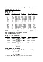 Preview for 8 page of KTI Networks KS-105F-B Series Installation Manual