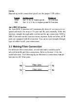 Preview for 12 page of KTI Networks KS-105F-B Series Installation Manual