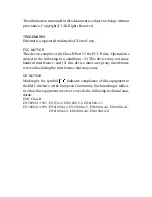 Preview for 3 page of KTI Networks KS-108F Installation Manual