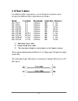 Preview for 12 page of KTI Networks KS-115F Series Installation Manual