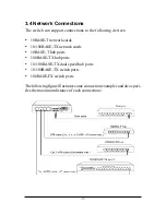 Preview for 13 page of KTI Networks KS-115F Series Installation Manual