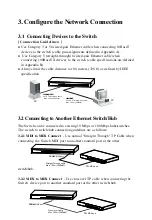 Preview for 7 page of KTI Networks KS-116 Installation Manual